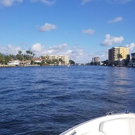 Beachway Per Ankh Pompano Beach Exterior foto