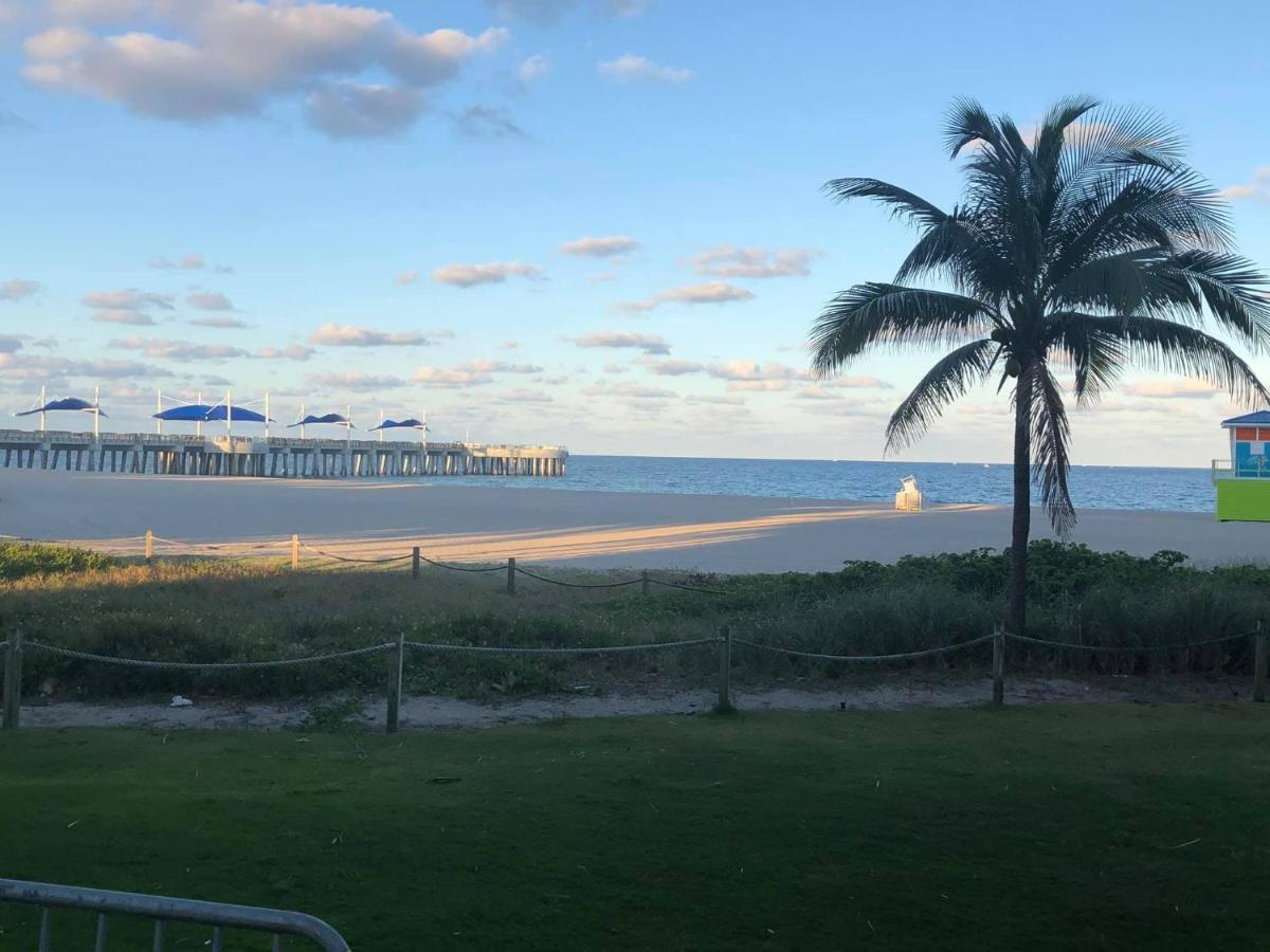 Beachway Per Ankh Pompano Beach Exterior foto