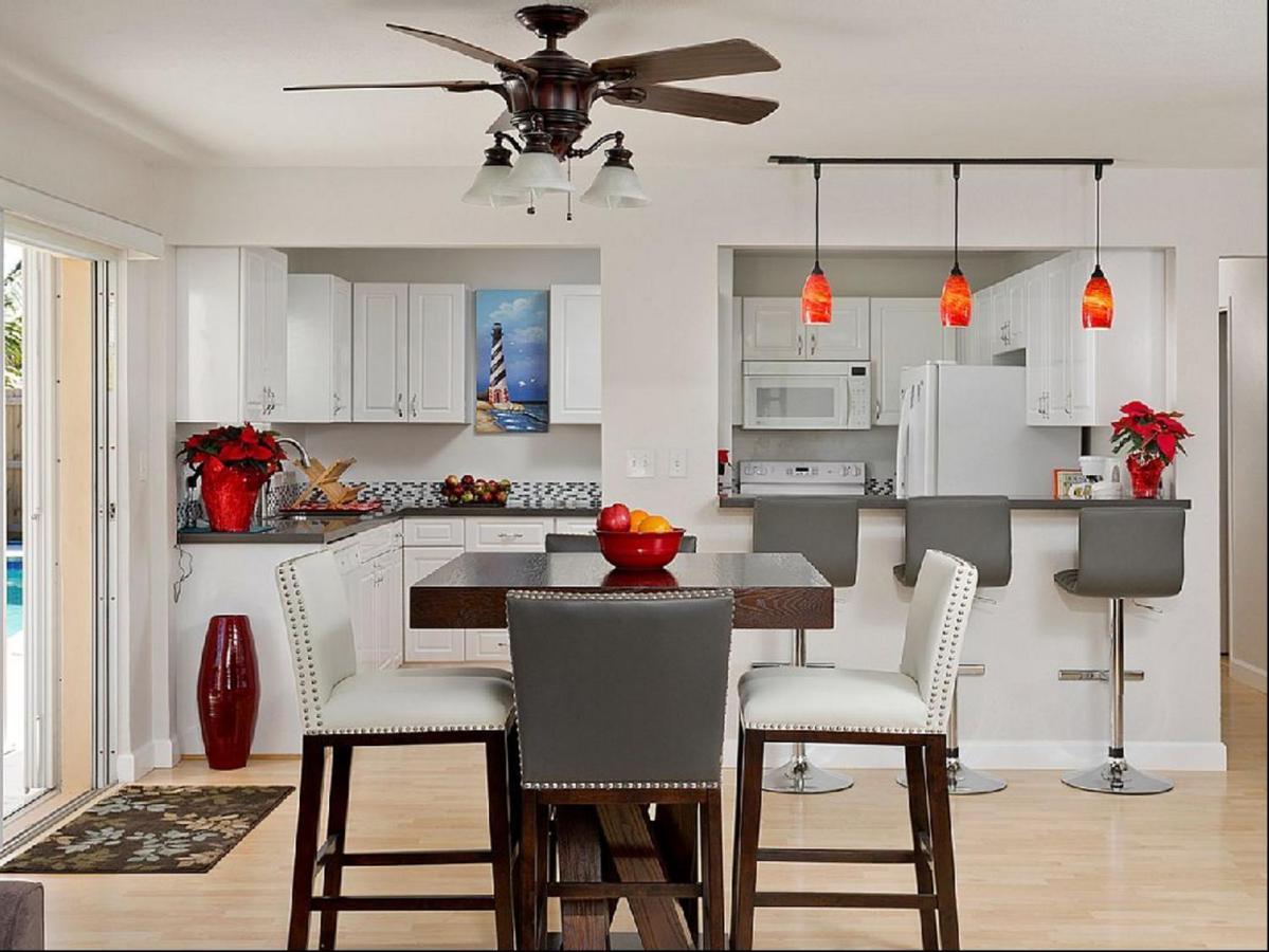 Beachway Per Ankh Pompano Beach Exterior foto