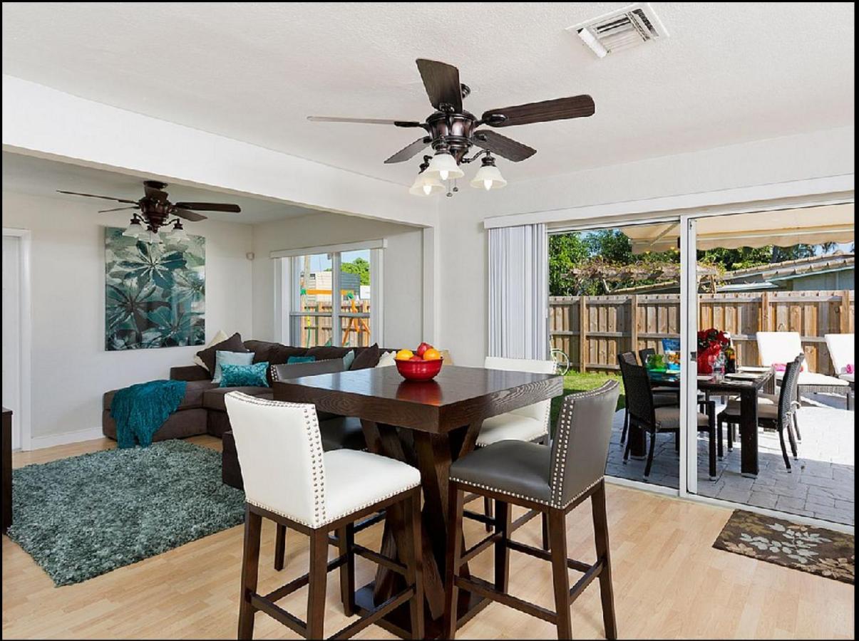 Beachway Per Ankh Pompano Beach Exterior foto