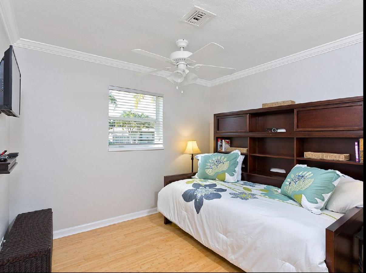 Beachway Per Ankh Pompano Beach Exterior foto
