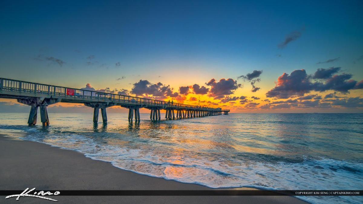Beachway Per Ankh Pompano Beach Exterior foto
