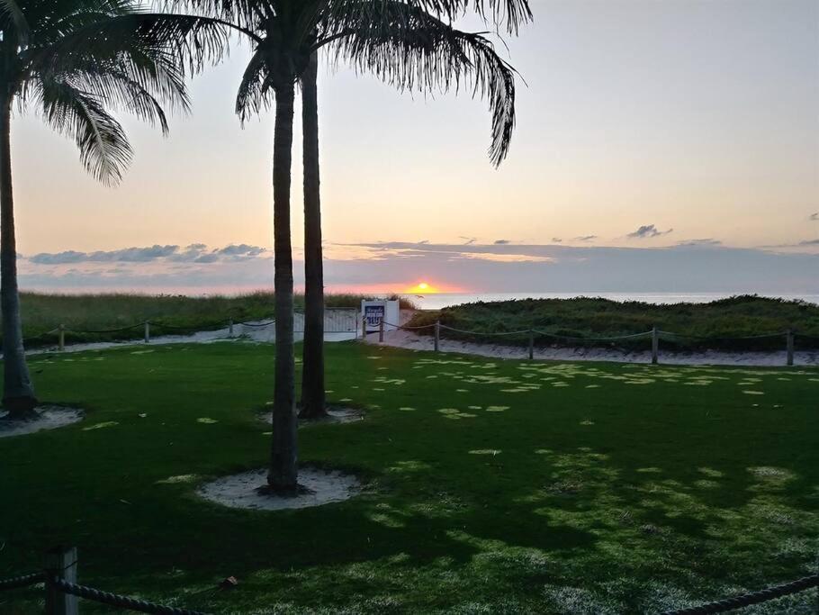 Beachway Per Ankh Pompano Beach Exterior foto